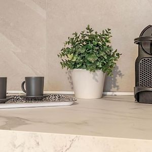 ¤Charme Di Bari¤ Intero Apt Con Design Moderno E Centrale